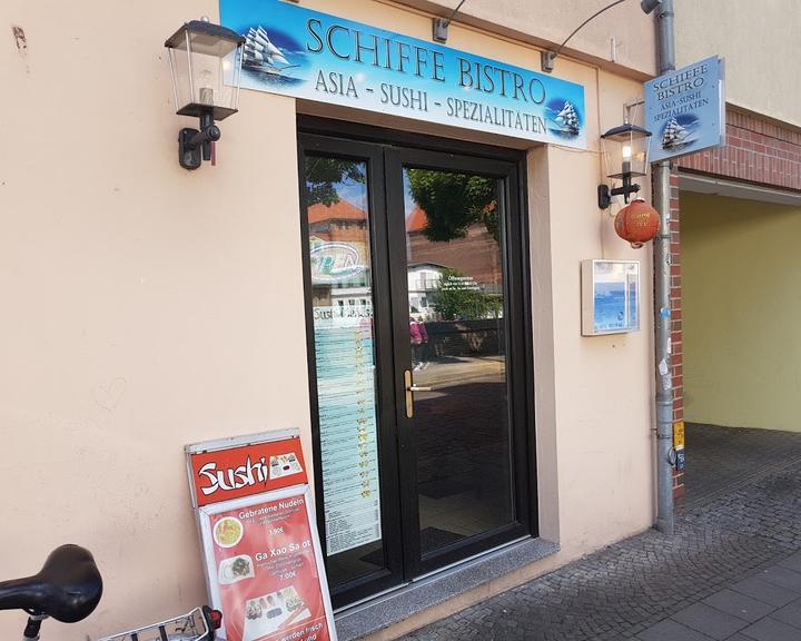 Schiffe Bistro